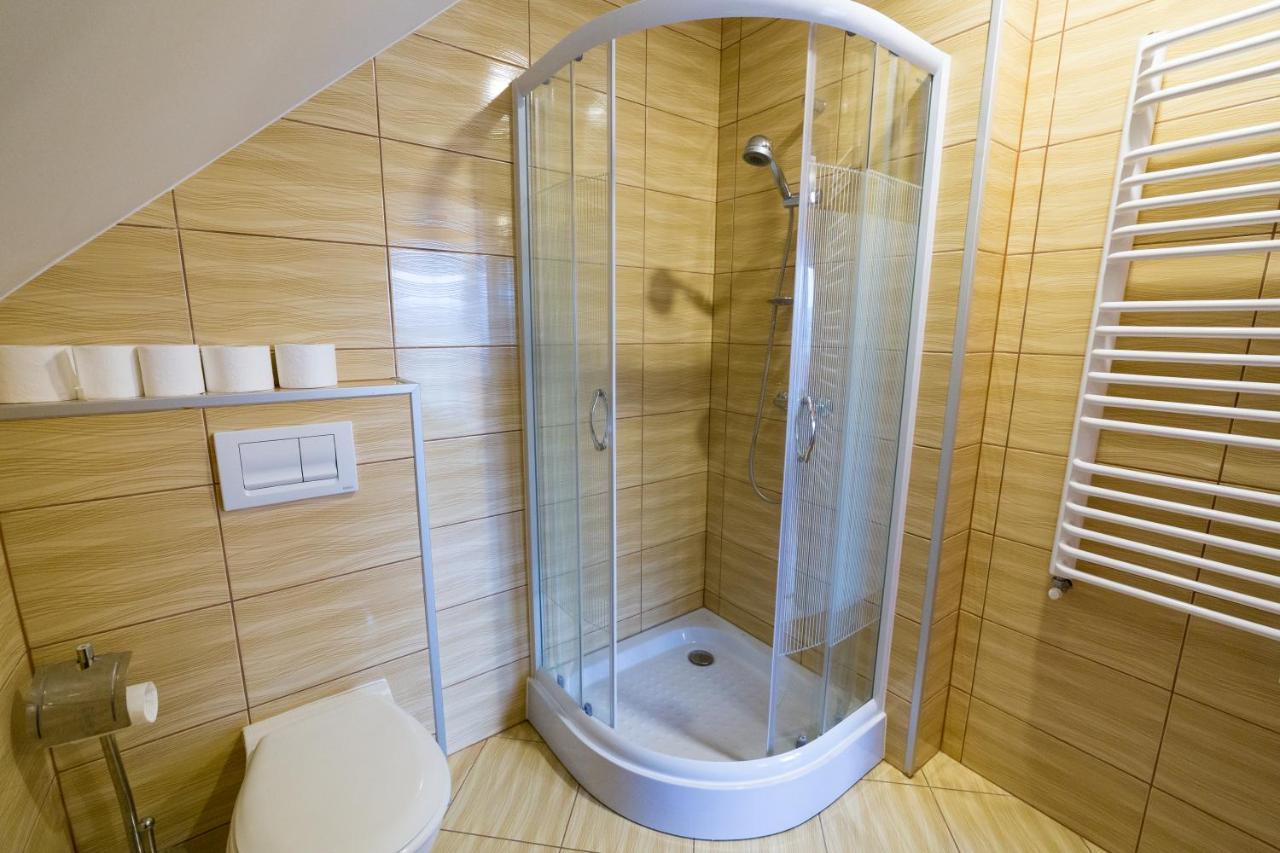 Cichy Zakatek - Sauna Jacuzzi Spa Relax Solina Bieszczady Lesko Exterior foto